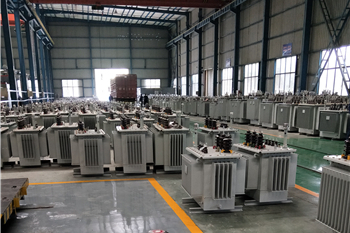 吐鲁番1250kva油浸式变压器 10kv/0