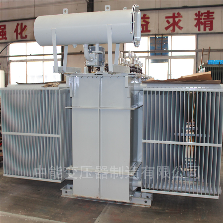 吐鲁番S20-2500KVA/10KV油浸式变