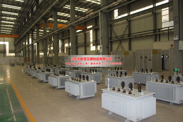 吐鲁番S22变压器