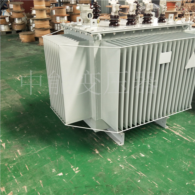 吐鲁番1250KVA油浸式变压器 S13系列